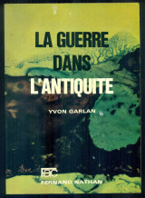 La Guerre dans l'Antiquité