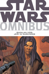 Star Wars Omnibus - Quinlan Vos: Jedi In Darkness