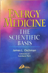 Energy Medicine