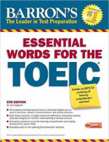 Essential Words for the TOEIC