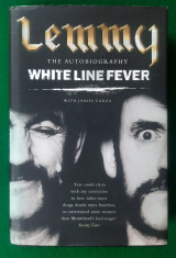 White Line Fever