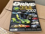 Drive Catalog 2002