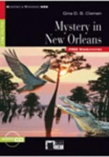R&T. 2: B1.1 Mystery In New Orleans (+ Audio CD)