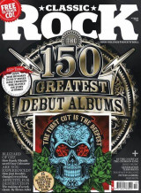Classic Rock (Issue 150 October 2010)