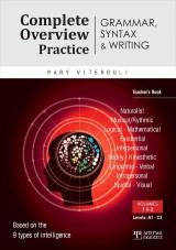Complete Overview Practice - Teacher's Book: Grammar, Syntax and Writing