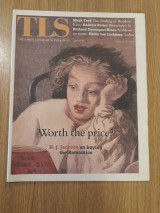 The Times Literary Supplement, no. 5286 (July 23, 2004)