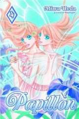 Papillon, Volume 4