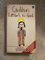 Children's Letters to God