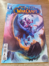 World of Warcraft, τεύχος #3