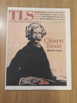 The Times Literary Supplement, no. 5274 (April 30, 2004)