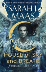 House of Sky and Breath