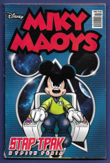 Μίκυ Μάους, Walt Disney, Αρ. Τεύχους 69