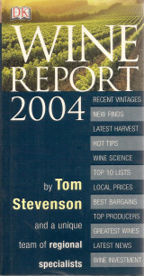 Wine Report 2004