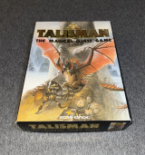 Talisman (επιτραπεζιο)