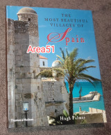 The most beautiful villages of Spain
