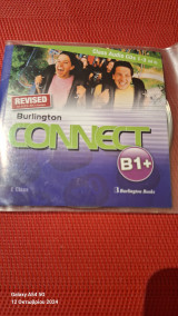 Revised connect b1+