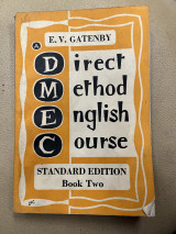 A Direct Method English Course