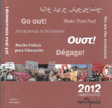Ημερολόγιο 2012: Συνθήματα