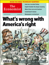 The Economist (June 12th 2010, Volume 396, Number 8686), What's wrong with America's right