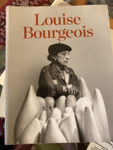 Louise Bourgeois