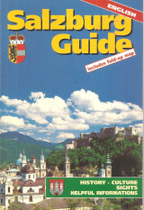 Salzburg guide
