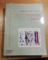 Hematology 2003