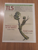 The Times Literary Supplement, no. 5620 (December 17, 2010)