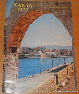 Χανιά 1977