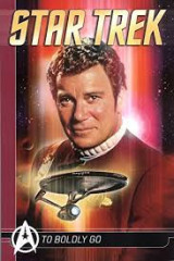 Star Trek, To Boldly go