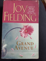 Grand Avenue.