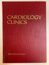 Cardiology Clinics - Μεταμόσχευση Καρδιάς - 8:1 ΦΕΒ 1990