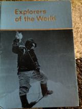 Explorers of the World