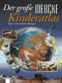 Der große Diercke-Kinderatlas