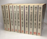 Histoire universelle 12 volumes