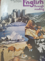 English Through Reading