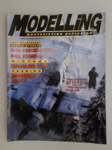 Modelling μοντελιστικό περιοδικό n° 65