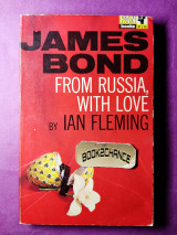 James Bond