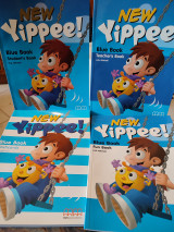 New Yippee! (Pack)