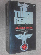 Inside the Third Reich Χαρτόδετη Έκδοση