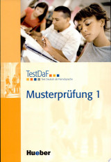 TestDaF - Musterprüfung