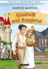 Goodwill and Rosepetal