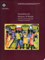 Expanding the Measure of Wealth