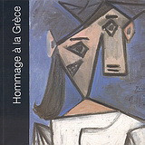 Hommage à la Grèce: Offrande d' artistes français à la Resistance