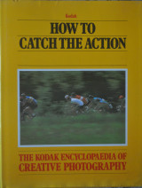 How to catch the action