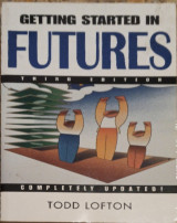 Getting started in futures