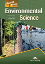 Career Paths - Environmental Science Student's Book (INTERNATIONAL)