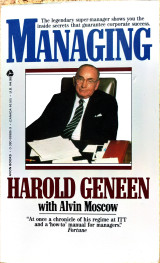 Managing