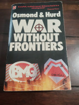 War without Frontiers