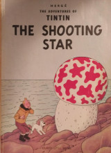 The Adventures of Tintin - The Shooting Star