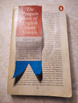 The Penguin Book of English Short Stories